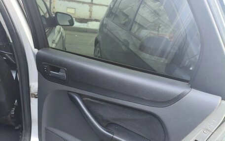Ford Focus II рестайлинг, 2006 год, 450 000 рублей, 11 фотография