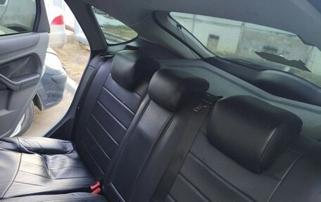 Ford Focus II рестайлинг, 2006 год, 450 000 рублей, 12 фотография