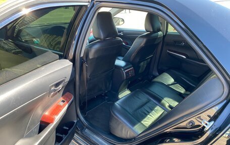 Toyota Camry, 2013 год, 1 350 000 рублей, 7 фотография