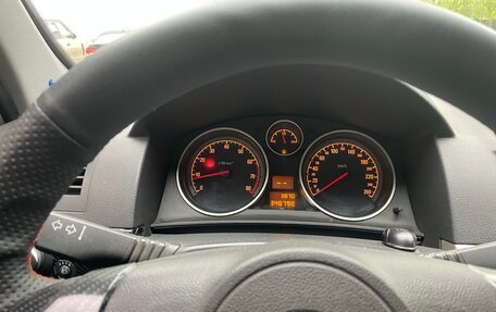 Opel Astra H, 2008 год, 437 000 рублей, 7 фотография