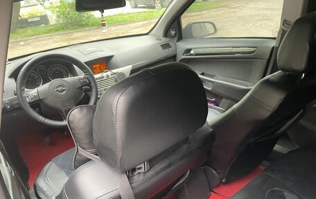 Opel Astra H, 2008 год, 437 000 рублей, 6 фотография