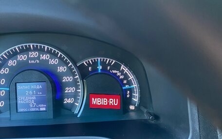 Toyota Camry, 2013 год, 1 350 000 рублей, 14 фотография