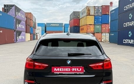 BMW X1, 2019 год, 3 700 000 рублей, 6 фотография
