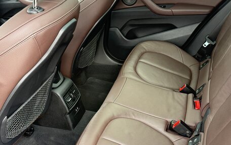 BMW X1, 2019 год, 3 700 000 рублей, 14 фотография