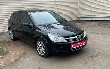 Opel Astra H, 2008 год, 437 000 рублей, 2 фотография
