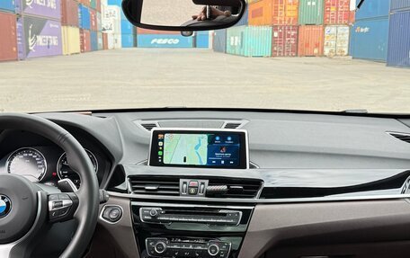 BMW X1, 2019 год, 3 700 000 рублей, 15 фотография