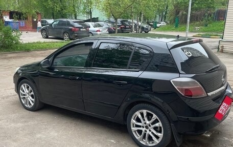 Opel Astra H, 2008 год, 437 000 рублей, 4 фотография