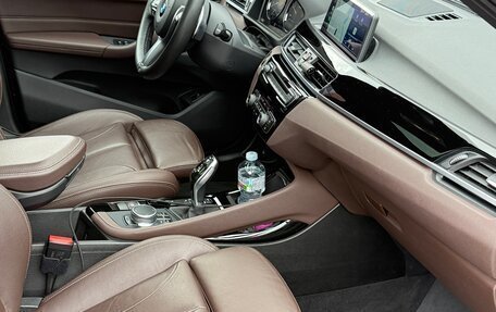 BMW X1, 2019 год, 3 700 000 рублей, 17 фотография
