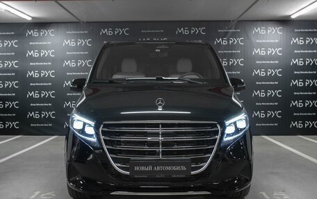 Mercedes-Benz V-Класс, 2025 год, 18 100 000 рублей, 5 фотография