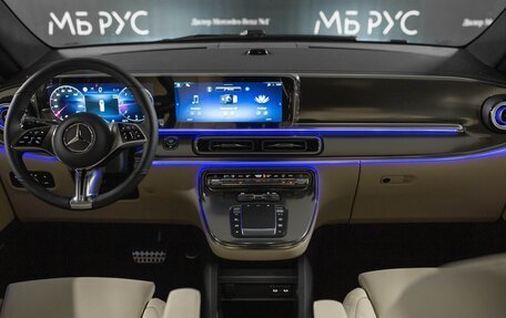 Mercedes-Benz V-Класс, 2025 год, 18 100 000 рублей, 2 фотография