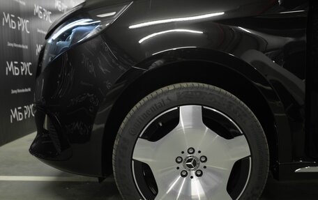 Mercedes-Benz V-Класс, 2025 год, 18 100 000 рублей, 7 фотография