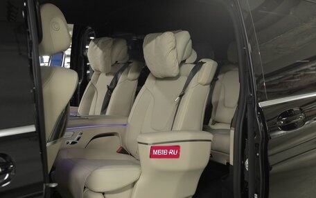 Mercedes-Benz V-Класс, 2025 год, 18 100 000 рублей, 3 фотография
