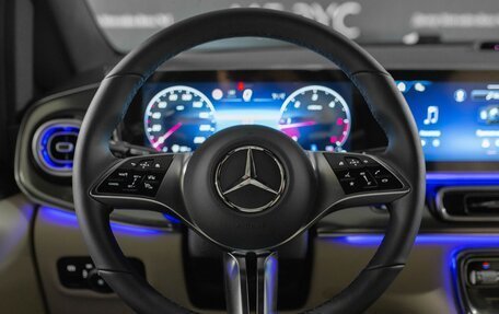 Mercedes-Benz V-Класс, 2025 год, 18 100 000 рублей, 14 фотография