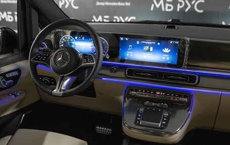 Mercedes-Benz V-Класс, 2025 год, 18 100 000 рублей, 13 фотография