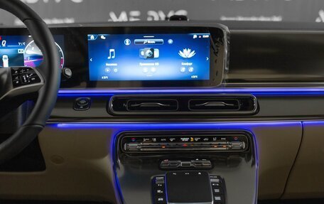 Mercedes-Benz V-Класс, 2025 год, 18 100 000 рублей, 15 фотография
