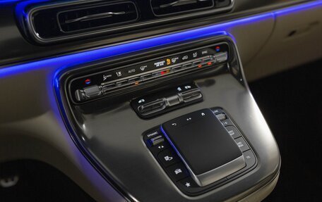 Mercedes-Benz V-Класс, 2025 год, 18 100 000 рублей, 17 фотография