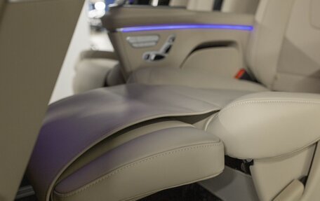 Mercedes-Benz V-Класс, 2025 год, 18 100 000 рублей, 20 фотография