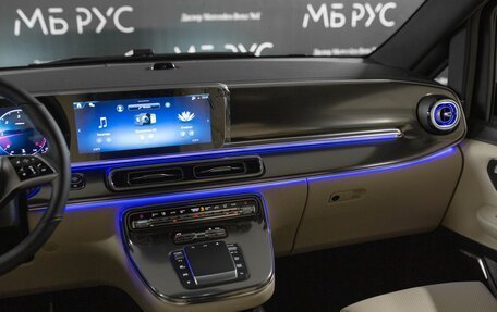 Mercedes-Benz V-Класс, 2025 год, 18 100 000 рублей, 18 фотография