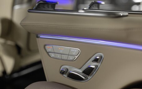 Mercedes-Benz V-Класс, 2025 год, 18 100 000 рублей, 22 фотография