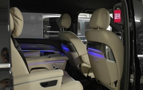 Mercedes-Benz V-Класс, 2025 год, 18 100 000 рублей, 19 фотография