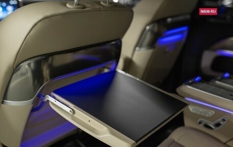 Mercedes-Benz V-Класс, 2025 год, 18 100 000 рублей, 23 фотография