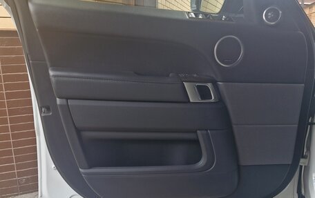 Land Rover Range Rover Sport II, 2019 год, 6 500 000 рублей, 7 фотография