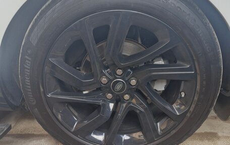Land Rover Range Rover Sport II, 2019 год, 6 500 000 рублей, 8 фотография