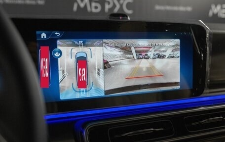 Mercedes-Benz V-Класс, 2025 год, 18 100 000 рублей, 16 фотография