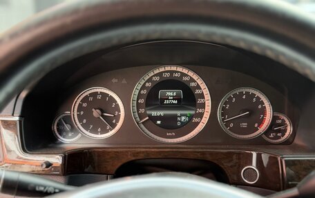 Mercedes-Benz E-Класс, 2013 год, 1 450 000 рублей, 10 фотография