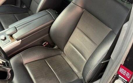 Mercedes-Benz E-Класс, 2013 год, 1 450 000 рублей, 9 фотография