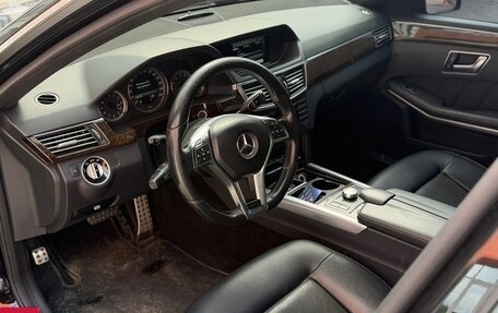 Mercedes-Benz E-Класс, 2013 год, 1 450 000 рублей, 8 фотография