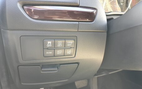 Mazda 6, 2013 год, 1 780 000 рублей, 6 фотография