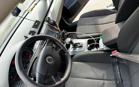 Volkswagen Passat B6, 2006 год, 1 200 000 рублей, 5 фотография