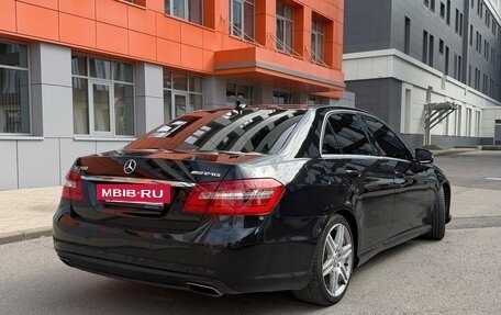 Mercedes-Benz E-Класс, 2013 год, 1 450 000 рублей, 6 фотография