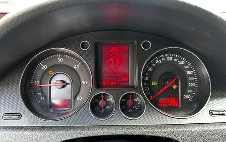 Volkswagen Passat B6, 2006 год, 1 200 000 рублей, 6 фотография