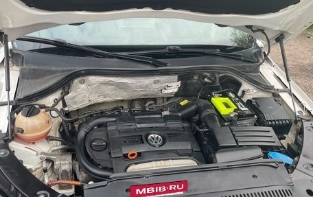 Volkswagen Tiguan I, 2012 год, 1 300 000 рублей, 3 фотография