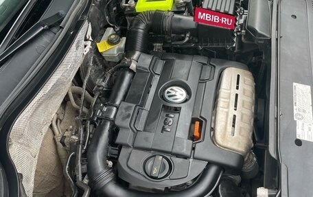 Volkswagen Tiguan I, 2012 год, 1 300 000 рублей, 4 фотография
