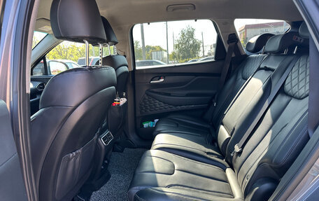 Hyundai Santa Fe IV, 2020 год, 3 400 000 рублей, 10 фотография