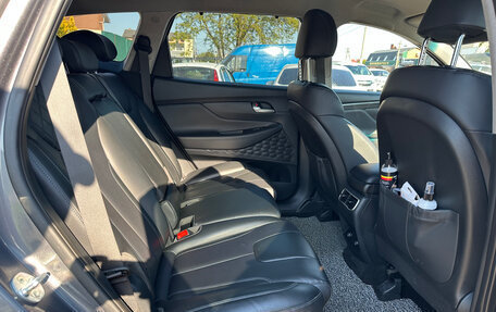 Hyundai Santa Fe IV, 2020 год, 3 400 000 рублей, 9 фотография