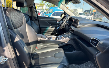 Hyundai Santa Fe IV, 2020 год, 3 400 000 рублей, 12 фотография