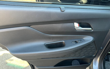 Hyundai Santa Fe IV, 2020 год, 3 400 000 рублей, 18 фотография