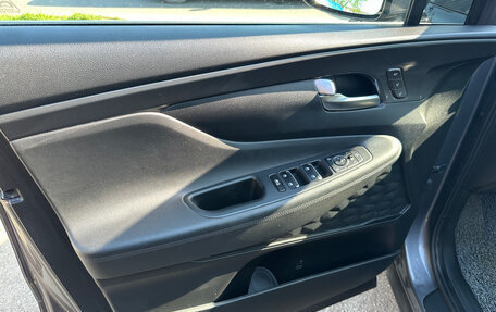 Hyundai Santa Fe IV, 2020 год, 3 400 000 рублей, 15 фотография
