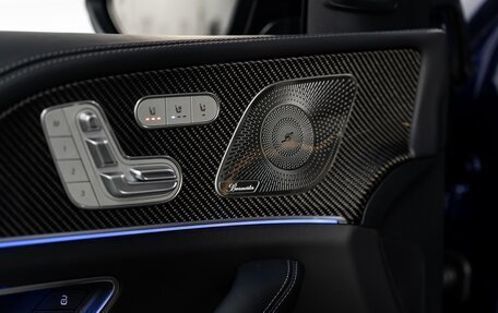 Mercedes-Benz GLE Coupe AMG, 2025 год, 23 475 772 рублей, 8 фотография