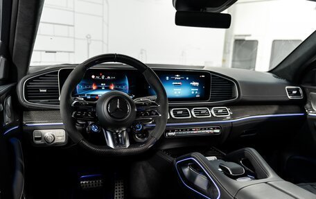 Mercedes-Benz GLE Coupe AMG, 2025 год, 23 475 772 рублей, 10 фотография