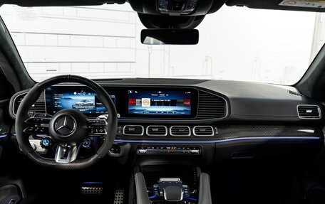 Mercedes-Benz GLE Coupe AMG, 2025 год, 23 475 772 рублей, 11 фотография