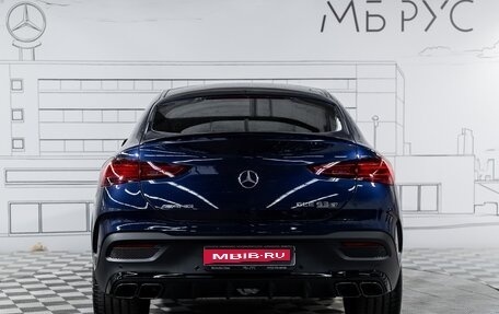 Mercedes-Benz GLE Coupe AMG, 2025 год, 23 475 772 рублей, 3 фотография