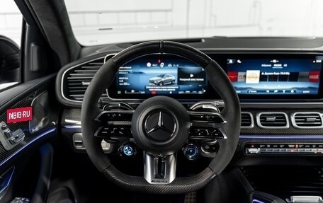 Mercedes-Benz GLE Coupe AMG, 2025 год, 23 475 772 рублей, 12 фотография