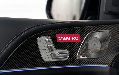 Mercedes-Benz GLE Coupe AMG, 2025 год, 23 475 772 рублей, 7 фотография