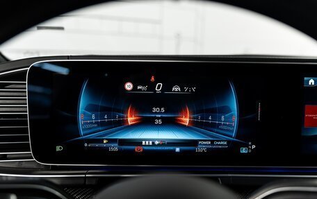 Mercedes-Benz GLE Coupe AMG, 2025 год, 23 475 772 рублей, 14 фотография