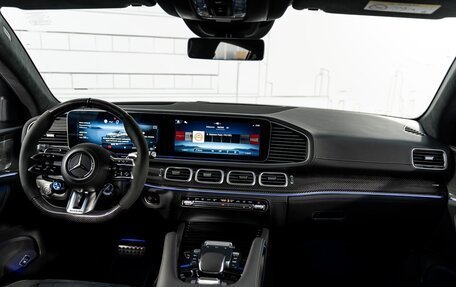 Mercedes-Benz GLE Coupe AMG, 2025 год, 23 475 772 рублей, 18 фотография